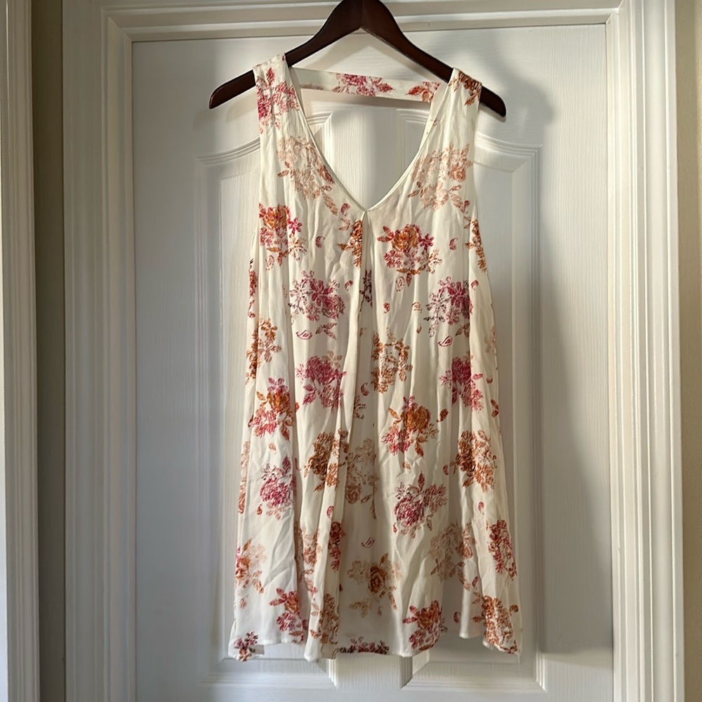 Dress - size SM